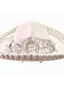 Traje charro para niño Traje Bautizo niño - Blanco - Ver 5