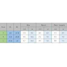Women Cropped Lace Capri Pants Sexy See Through Lace Floral Leggings Shorts Slim Fit Bowtie Side Pedal Pushers Coquette Tight Bottoms - 白色 - 查看 4