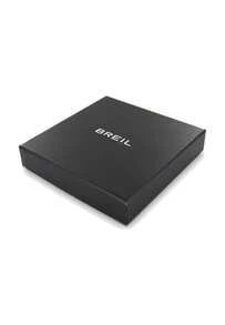 BREIL JEWEL LADY ROCKERS JEWELS Collection, STEEL NECKLACES 68, SILVER Color With NO STONES - TJ2812 - Silver - View 2