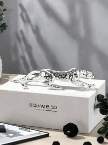 One Piece Is Suitable For Tabletop Paperweights And Smoothing Functions, Can Also Add A Majestic And Solemn Atmosphere To The House, Ornaments And Sculptures, Can Be Placed In The Office, Bookshelf Living Room, Etc Gifts Birthday Graduation - Multicolor - View 9