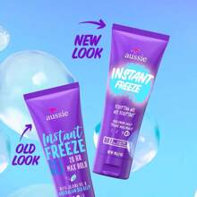 Aussie Instant Freeze Hair Gel - 7oz - 1 - View 3