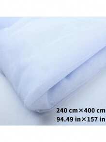 户外花园昆虫和鸟类屏障网，植物保护，耐用网，可折叠和传感器盖，非常适合卧室、花园、露营、窗户、露营昆虫屏障 | 透气网设计 | 防护花园屏障，花园网植物保护