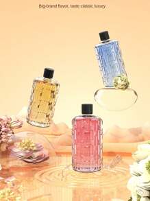 1pc Aroma Diffuser With 1 Bottle Essential Oil, Aromatherapy Diffuser That Can Be Used On Desk Or Wall, Suitable For Bathroom, Bedroom, Living Room - PW6+1 Bottle Of Aromatherapy Liquid - View 3