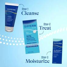 10% Benzoyl Peroxide Acne Spot Treatment