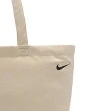 Nike Bolso de mano NK HERITAGE TOTE 2.0 para hombre y mujer (2025) FZ1320-120 - Blanco - Ver 6