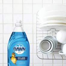Ultra Dishwashing Dish Soap -