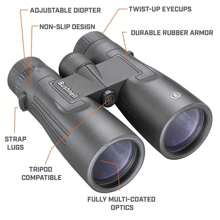 Binocular Bushnell Legend 12x50mm, BB1250W - 1 - Ver 10