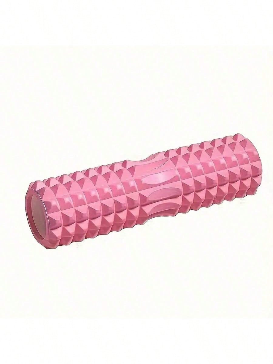 Foam yoga roller