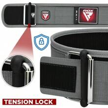 Weight Lifting Belt By, Weight Training Powerlifting Belt, Fitness Gym Belt