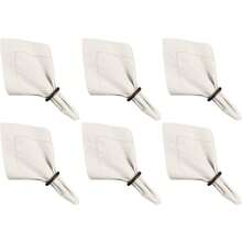 Table Napkins - 香檳色 - 查看 3