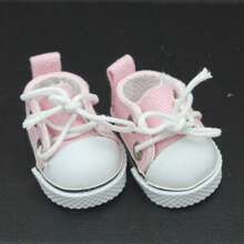 17厘米马卡龙吊饰/饰品适用于 鞋子1-3代（不含娃娃） - 彩色 - 查看 14