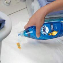 Ultra Dishwashing Dish Soap -