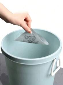 80/50/30/10/3件套排水过滤盖，用于毛发收集，防虫硅胶过滤器，适用于家庭浴室、厨房、浴缸、水槽，防止蟑螂和异味，淋浴和浴缸毛发收集器 - 无痛、易于安装，排水过滤贴纸，淋浴厨房用品，厨房配件，厨房工具