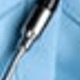 Nurse Clothes Keychain
