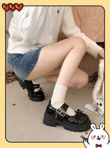 Buckle Bow Simple & Practical Multifunctional