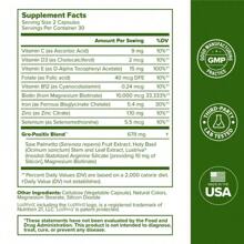 Buy 1 Get 1 Free - Free Shipping-WILLO Hair Growth Support For Women - Supports Thicker, Fuller Hair & Healthy Hair Growth - 30 Servings (Pack Of 1), For Him, For Her, Hair Growth, - 1 - 查看 5