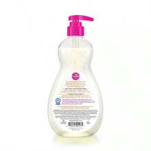 Dapple Baby Bottle & Dish Soap - Mango Melon Scent - 16.9 Fl Oz - 1 - Xem 4