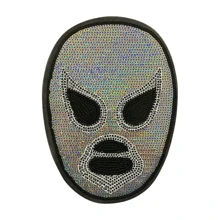 Patches - Multicolor - View 1