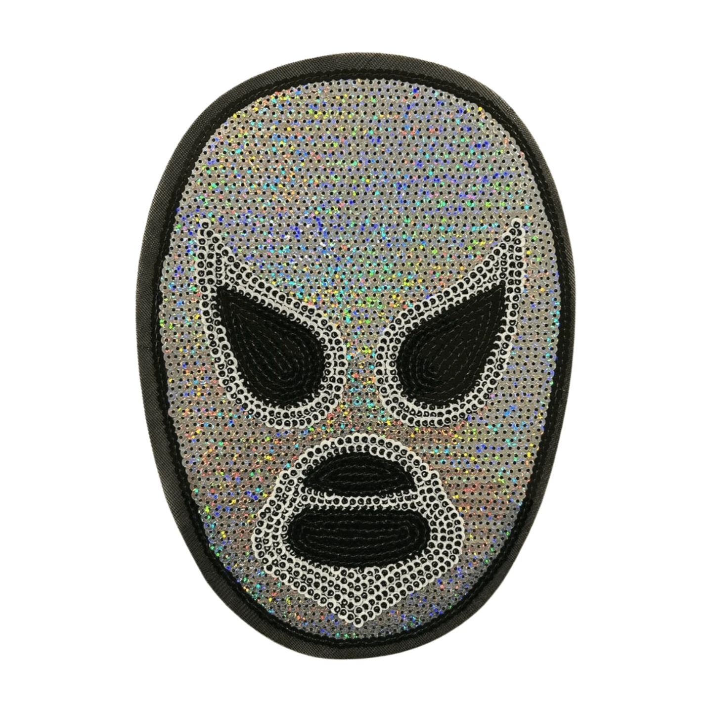 Patches - Multicolor - View 1