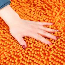 柔软珊瑚绒宠物地毯/垫子 - 超强吸水性，适用于兔笼，为小型动物提供舒适的睡眠环境 - 彩色 - 查看 8