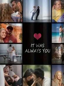 1pc Custom Flannel Shower Curtain, Customized Image, Wedding Shower Curtain, Personalized Design, Super Thick & Soft, Suitable For All Seasons, Great Gift For Friends & Family, Mother's Day, Father's Day, Wedding Blessing Home Bathroom Decor Fall Decor Bathroom Accessories Back To School