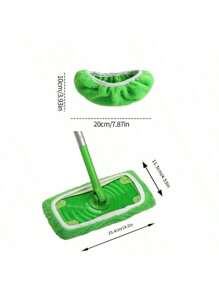 1/3/5 PCS Reusable Mop Pads Refills Fit For - Washable Microfiber Wet And Dry Mop Pad Compatible With Sweeper Mops, Perfect For Surface And Hardwood Floor Cleaning(Mop Is NOT Included)