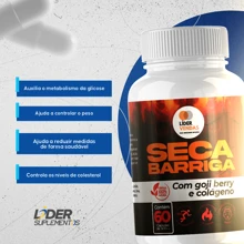 Seca Barriga 500mg - Lose Weight Naturally And Practically! - 其他 - 查看 3