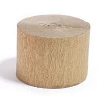 1卷/25米,4.5厘米宽,彩色皱纹纸,手工石纹水墨浮染纸,DIY鲜花包装设计卷,气球丝带,礼品包装,派对装饰材料 - 彩色 - 查看 27