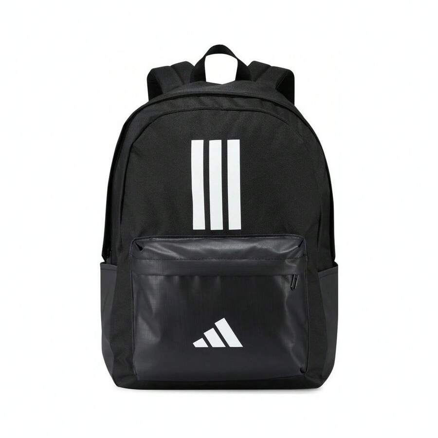 Adidas 2025中性CLSC BARS 3S雙肩包JD9563