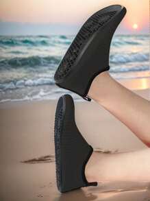 Unisex Water Shoes, Beach Shoes, Yoga Shoes, Men/Women Outdoor Swimming Shoes, Quick Dry Beach Shoes, Anti-Slip Protective Toe Water Shoes, Diving Shoes With Thick Sole ,Gym 2000s Style Valentine's Day Ideas