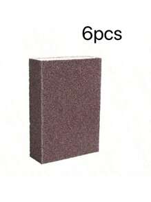 3pcs Magic Sponge Eraser:Easily Clean Stove, Pot And Rv With The Silicon Carbide Brush! Tools