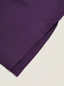 2pcs Men's African Dashiki Set, Symmetric Patchwork Design, Button-Up Long Sleeve Shirt, Elastic Waist Pants, Casual Streetwear Outfit, Suitable For Parties, Dates, Weddings, Cultural Events, Traditional Ceremonies - View 8