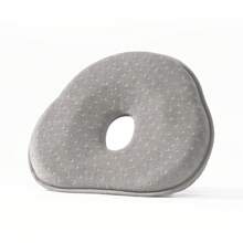 Velvet Teddy Bear Soft & Comfy Baby Pillow