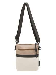 New Crossbody Phone Bag For Men, Commute & Outdoor Casual, Unisex Backpack - Multicolor - View 15