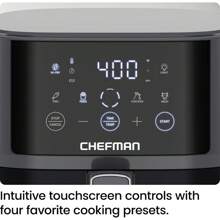 Air Fryers - Gris - View 4