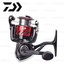DAIWA SWEEPFIRE CS 旋转式渔线轮 1500-5000 ABS 金属线轴 2-8KG 强力硬齿轮渔线轮