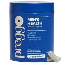 Men's Health Supplement - 1 - View 1