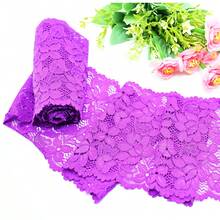 VEN003 "Elegant Lace: Delicacy That Transforms Your Creation" - Bougainvillea - View 3