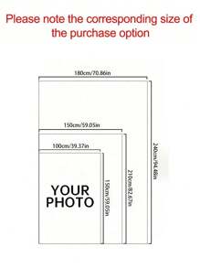 1pc - Customized Graduation Backdrop, Can Customize 2025 Graduation Banner - Black And Gold Polyester Background With Shiny "Congratulations" Design, Ideal For Graduation Celebration - Multicolor - View 2