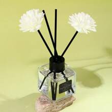 1 Bottle/2 Bottles Set Concentrated Aroma Fragrance, Reed Diffuser, Multiple Scents Available