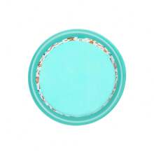 Importadora La Merced Inflatable Children's Pool Round Pool For Children  Design 1.22 Mts - Mint Green - View 8