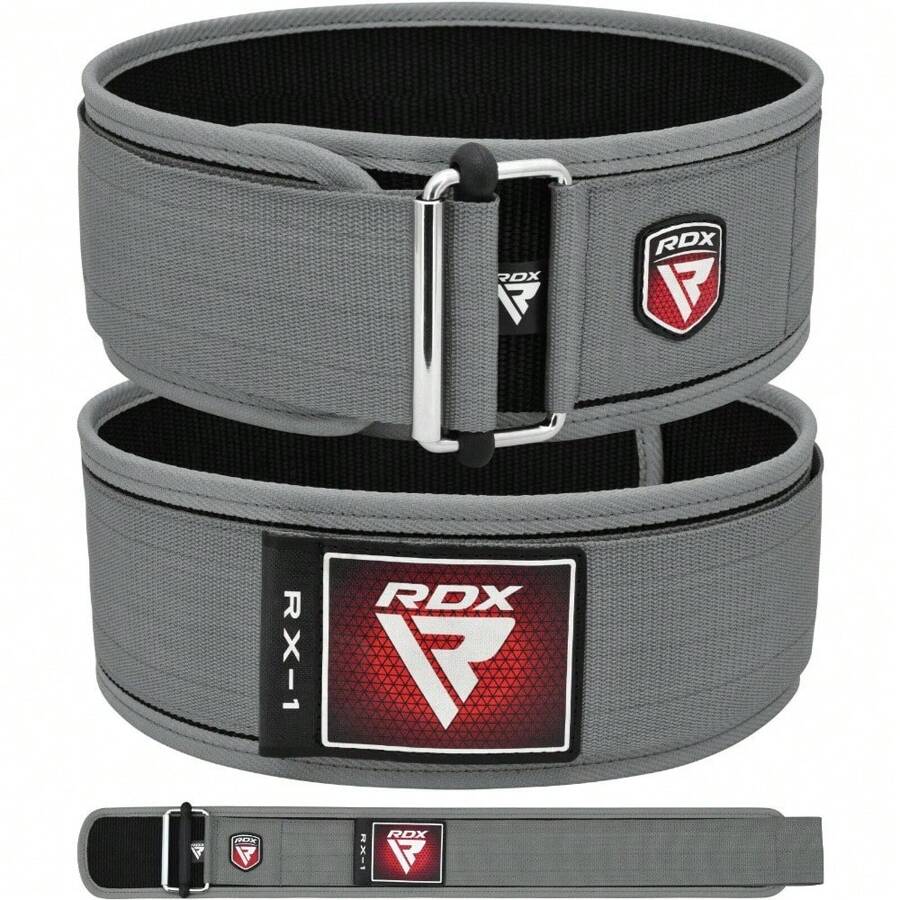 Weight Lifting Belt By, Weight Training Powerlifting Belt, Fitness Gym Belt