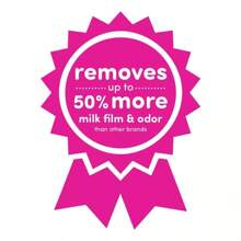 Dapple Baby Bottle & Dish Soap - Mango Melon Scent - 16.9 Fl Oz - 1 - Xem 3