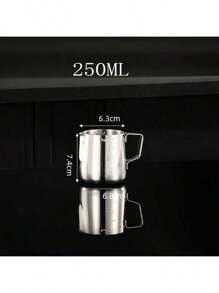 不锈钢拿铁艺术壶，加厚泡沫牛奶起泡壶，重返校园