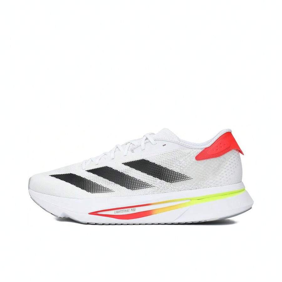 Adidas 2025 Men's ADIZERO SL2 M Running Shoes Low-Top JS1181 | SHEIN USA