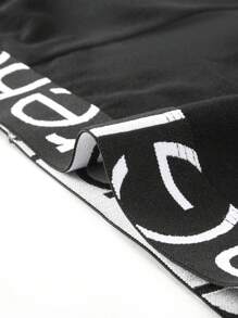 5pieces Pack W7 Boxer Shorts Men Underwear Soft Male Underpants For Men Boxershorts Slips Panties Hight Quality