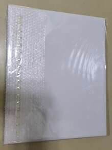 1个17钩黑色/白色/灰色/粉色天鹅绒、黑色皮革、黄色亚麻项链展示架，可展示吊坠、手链、珠子、珠宝、摄影作品，卧室收纳及展示道具