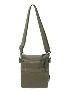 New Crossbody Phone Bag For Men, Commute & Outdoor Casual, Unisex Backpack - Multicolor - View 13