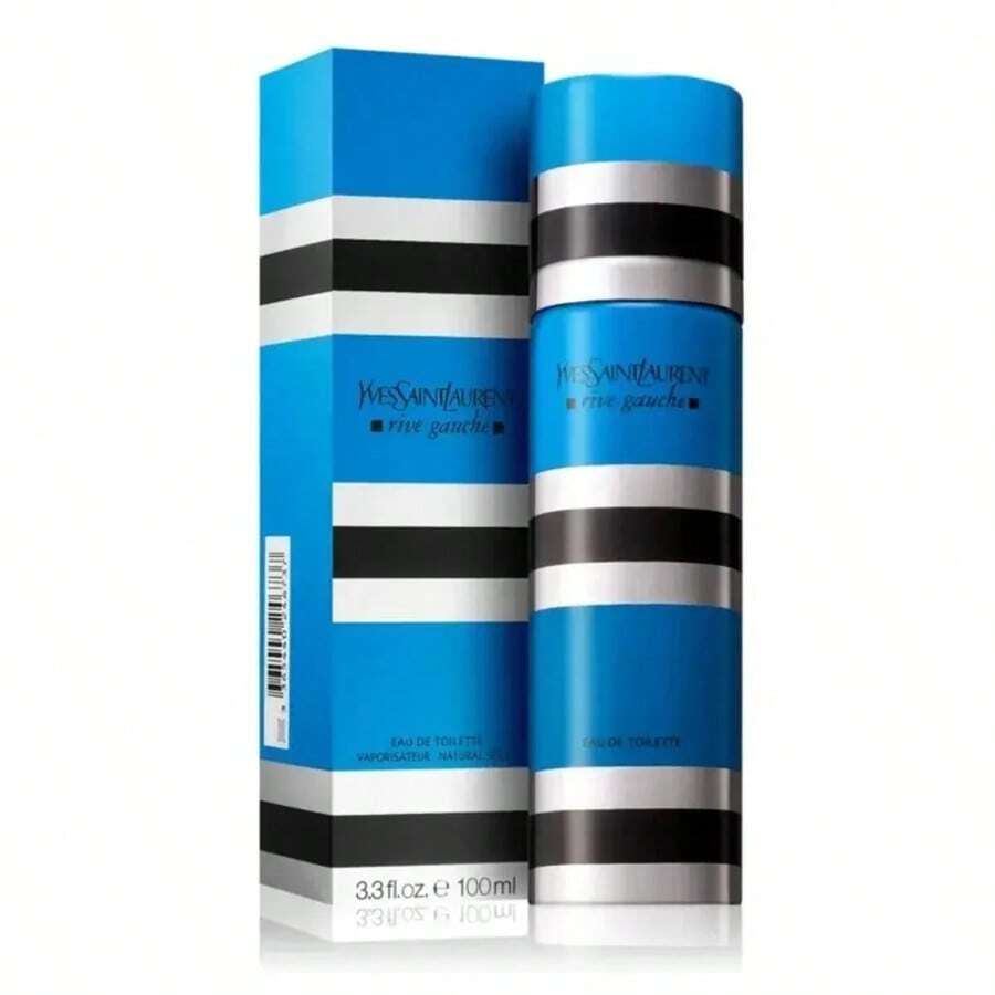 Yves Saint Laurent YSL - Rive Gauche Eau De Toilette (100ml) - 無色 - 查看 1