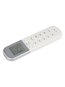 Control Expert Minis Plit Air Ac M Irage X2 X Max X Life Rg36b4/Bge White Color - Multicolor - View 2